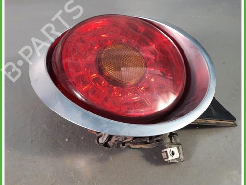 Left taillight ALFA ROMEO MITO (955_) 1.3 MultiJet (955AXT1A) | BP28839336C34 