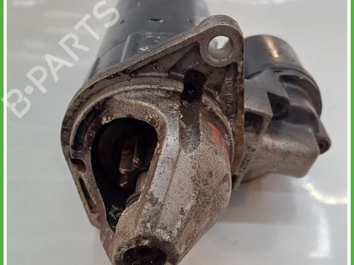 Starter OPEL AGILA (A) (H00) 1.2 16V Twinport (F68) | BP17765393M8 