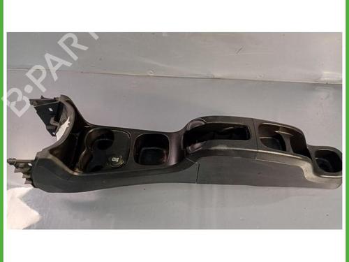 Middle console FIAT PANDA (312_, 319_) 0.9 Natural Power (312PXG1A, 312PYC1A) | BP40140530I22 - Image 2