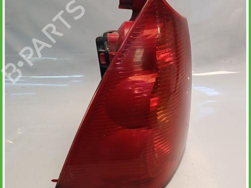 Left taillight PEUGEOT 307 SW (3H) 2.0 HDI 110 | BP24633163C34 