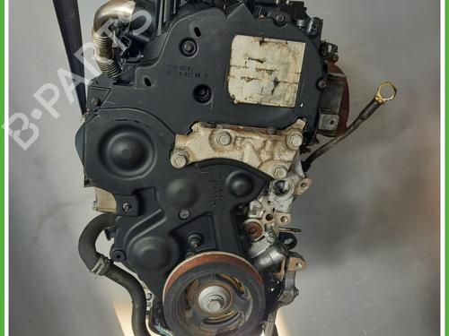 Engine CITROËN C2 (JM_) 1.4 HDi | BP16159976M1 