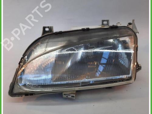 Used Left headlight Left headlight FORD GALAXY I (WGR) 1.9 TDI (90 hp) 40130229 40130229