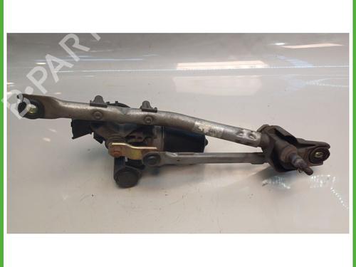 Front wipers mechanism PEUGEOT 107 (PM_, PN_) 1.0 | BP21527293C83 