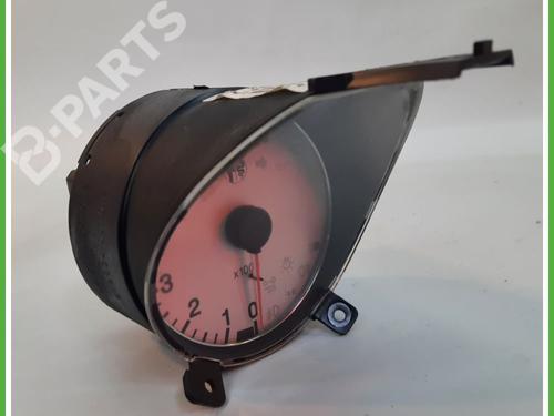 Instrument cluster ALFA ROMEO 156 (932_) 1.8 16V T.SPARK (932.A3) | BP12147348C47 