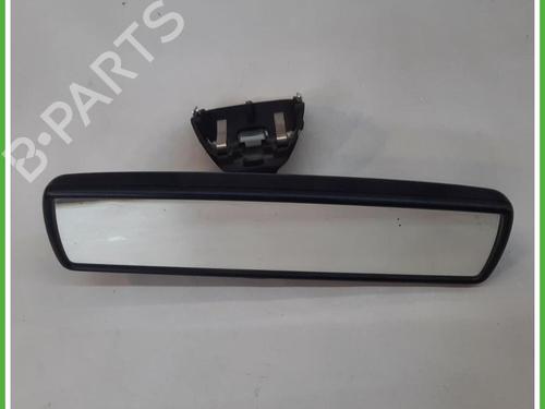 Used Rear mirror Rear mirror PORSCHE CAYENNE (9PA) 3.2 (250 hp) 40134859 40134859