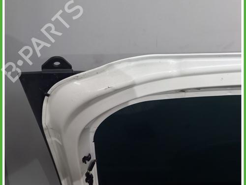 Tailgate CITROËN C4 Picasso I MPV (UD_) 1.6 VTi 120 | BP17127307C6 