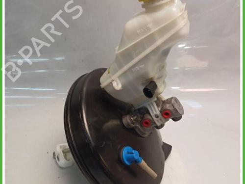 Used Servo brake Servo brake FIAT DOBLO Bus (263_) 1.6 D Multijet (263AXD1B, 263AXX1B) (105 hp) 40144358 40144358