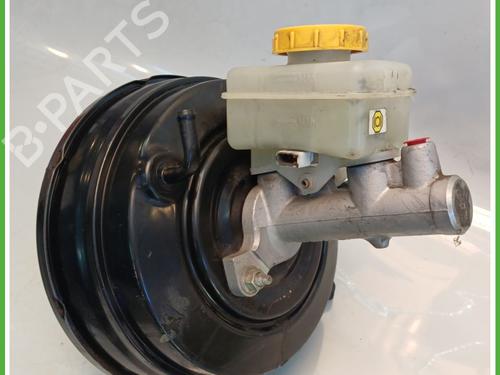 Servo brake SUBARU IMPREZA Hatchback (GR, GH, G3) 2.0 R AWD (GH7) | BP29201255M42