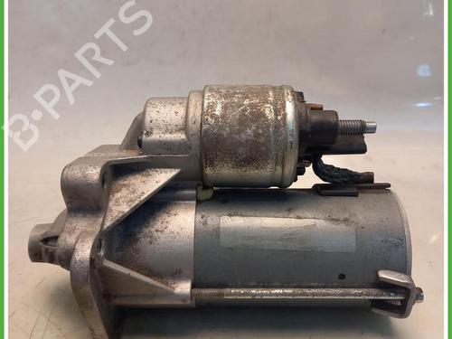 Starter DACIA DUSTER (HS_) 1.5 dCi 4x4 (HSMC, HSMD) | BP40076169M8 - Image 4