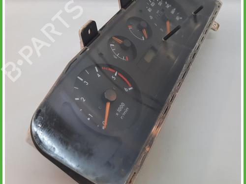 Instrument cluster NISSAN TERRANO II (R20) 2.7 TDi 4WD | BP13750597C47 