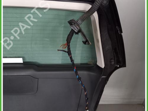 Tailgate MERCEDES-BENZ A-CLASS (W169) A 150 (169.031, 169.331) | BP18305587C6 