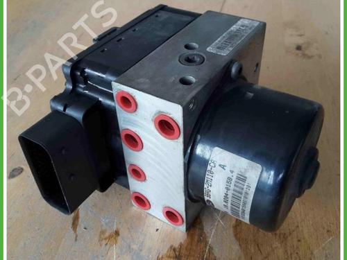Used ABS pump ABS pump FORD FOCUS I (DAW, DBW) 1.8 Turbo DI / TDDi (90 hp) 40130347 40130347