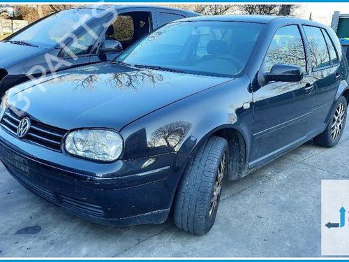 Used Parts VW GOLF IV (1J1)  1.9 TDI  5018442