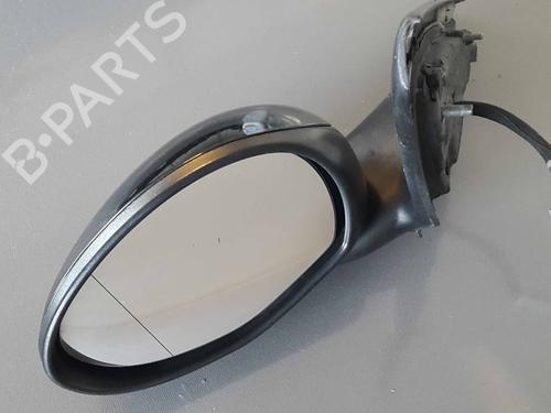 Bakspejl venstre ALFA ROMEO 147 (937_) 1.9 JTD (937.AXD1A, 937.BXD1A, 937.AXV1A, 937.BXB1A,... (115 hp) 13509869