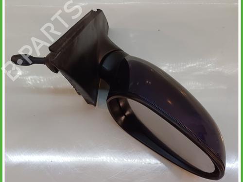 Right mirror LANCIA YPSILON (843_) 1.2 (843.AXA1A) | BP16378541C27 