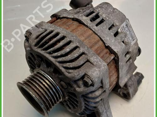Generator CITROËN C3 I (FC_, FN_) 1.1 i (60 hp) 29326165