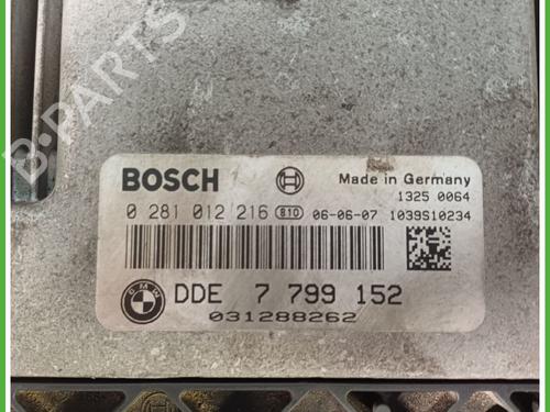 Computer motormanagement MINI MINI (R50, R53) One D | BP29764083M57 