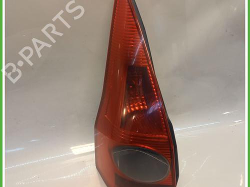 Venstre baglygte RENAULT MEGANE II Estate (KM0/1_) 1.5 dCi (KM02, KM13) (101 hp) 30169341