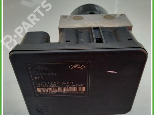 ABS pump FORD FIESTA V (JH_, JD_) 1.25 16V | BP11822384M43 