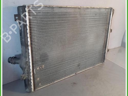 Water radiator VW PASSAT B7 (362) 1.6 TDI | BP40073514M31 - Image 5