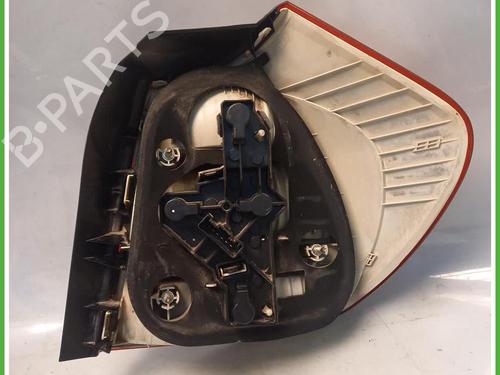 Left taillight BMW 1 (E87) 118 d | BP40148999C34 - Image 2