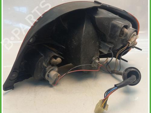 Farolim esquerdo DAEWOO MATIZ (M100, M150) 0.8 | BP30411204C34