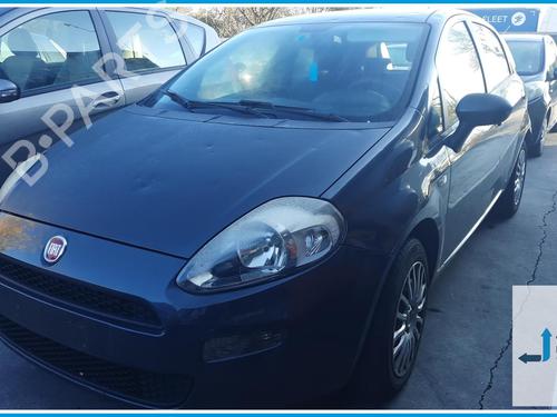 ABS pump FIAT PUNTO (199_) 1.2 (199AXZ1A, 199BXZ1A) | BP40072912M43 - Image 6