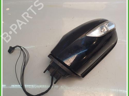 Left mirror MERCEDES-BENZ B-CLASS Sports Tourer (W245) B 180 CDI (245.207) | BP21527320C26 