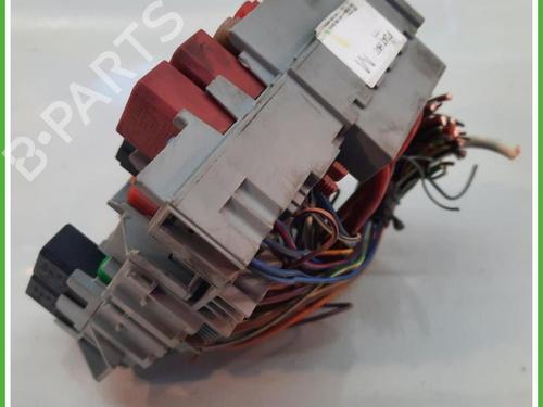 Fuse box FIAT PUNTO EVO (199_) 1.4 (199AXB1A) | BP40133084E1 - Image 5