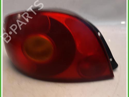 Used Left taillight Left taillight DAEWOO MATIZ (M100, M150) 0.8 (52 hp) 40074319 40074319