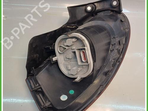 Right taillight FIAT BRAVO II (198_) 1.9 D Multijet (198AXB1A) | BP21780780C35 