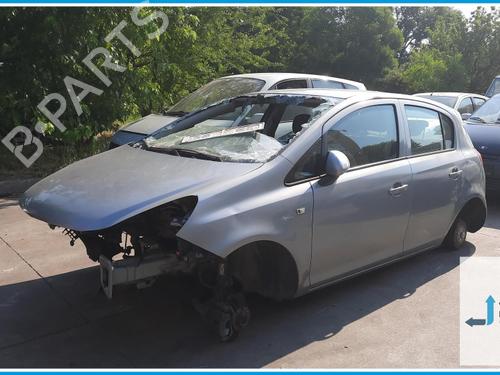 Right taillight OPEL CORSA D (S07) 1.2 (L08, L68) | BP40074751C35  - Image 6