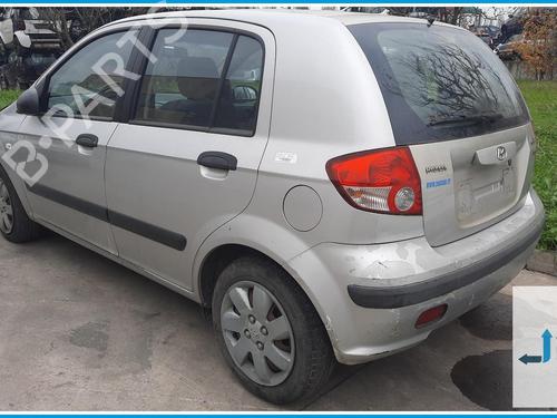Switch HYUNDAI GETZ (TB) 1.1 | BP40147101I30 - Image 9