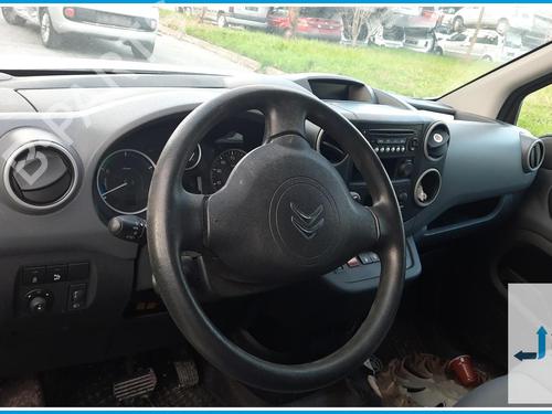 Servo brake CITROËN BERLINGO Box Body/MPV (B9) Electric | BP40147892M42 - Image 8