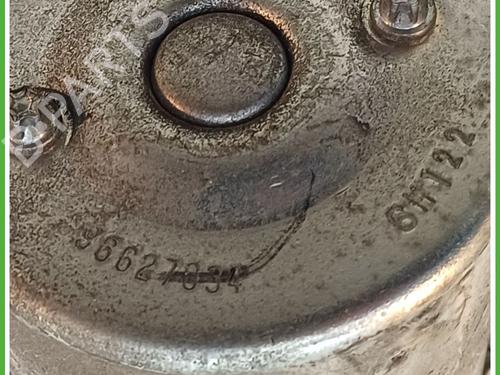Starter CHEVROLET EPICA (KL1_) 2.0 D | BP16830362M8 