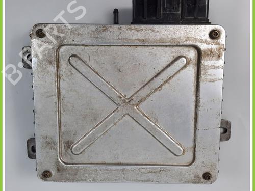 Used Engine control unit (ECU) ROVER 400 II (RT) 414 Si (103 hp) 13385714