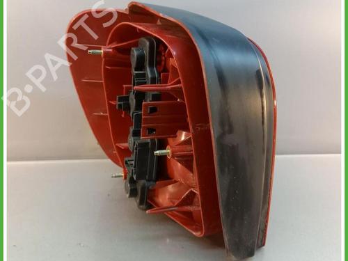 Right taillight VW POLO (6N2) 1.4 TDI | BP40130919C35 - Image 3