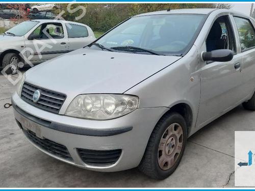 Used Parts MERCEDES-BENZ A-CLASS (W168)  A 170 CDI (168.009, 168.109)  5017817