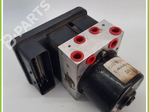 Used ABS pump FORD FOCUS C-MAX (DM2) 1.6 Ti (115 hp) 11369186