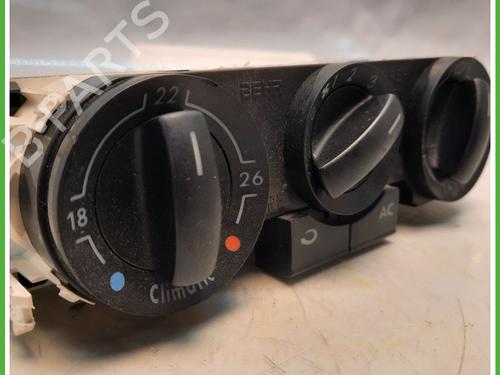 Commande Chauffage VW POLO IV (9N_, 9A_) 1.4 16V | BP29582008I5 