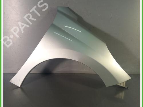Used Right front fenders PEUGEOT 207 CC (WD_) 1.6 16V Turbo (150 hp) 30336551