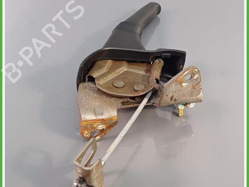 Hand brake DACIA SANDERO II 1.2 | BP40139718I18 - Image 4