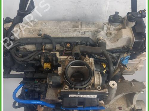 Engine FIAT PUNTO (188_) 1.2 Natural Power | BP29764093M1 