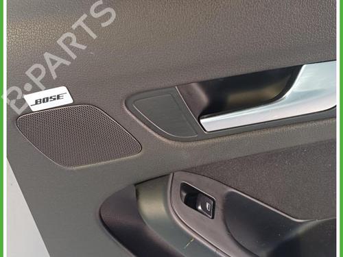 Rear right panel AUDI A4 B8 (8K2) 2.0 TDI | BP40146163C61 - Image 2