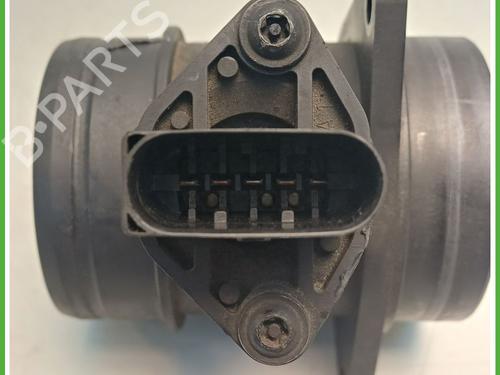 Mass air flow sensor VW LUPO I (6X1, 6E1) 1.4 TDI | BP29914453M95 