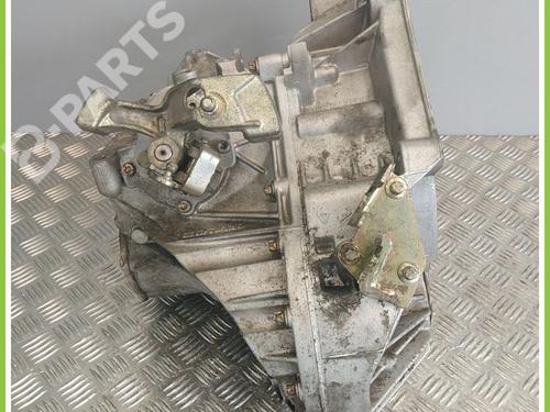 Gearbox ROVER 75 (RJ) 2.5 V6 | BP11369305M3 