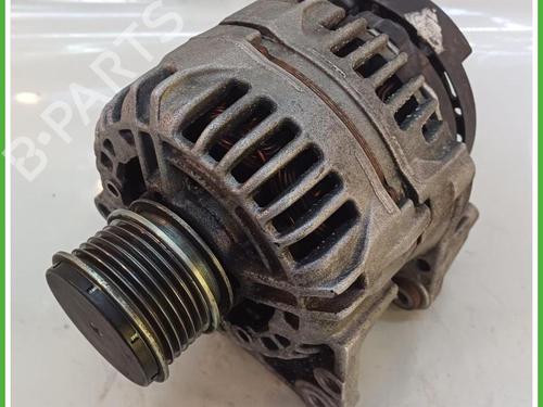 Used Alternator Alternator FORD GALAXY I (WGR) 1.9 TDI (130 hp) 40136800 40136800
