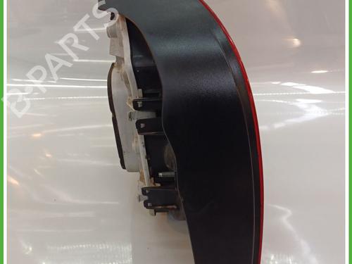 Right taillight VW POLO (9N_, 9A_) 1.4 TDI | BP18039500C35 