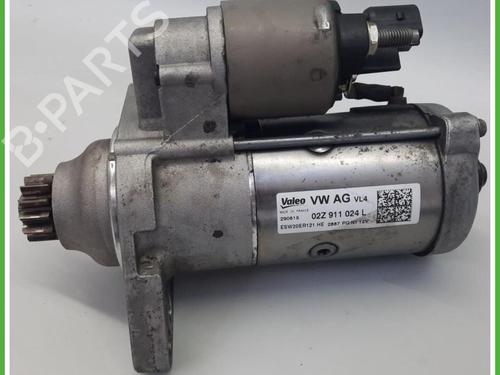 Starter SEAT LEON (5F1) 1.6 TDI | BP40132007M8 - Image 2