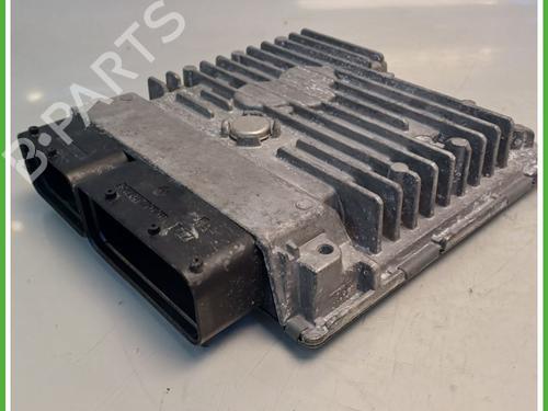 Engine control unit (ECU) AUDI A1 (8X1, 8XK) 1.6 TDI | BP25437133M57